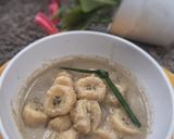 Foto langkah ke 4 dari resep Kolak Pisang 🍌🍃.