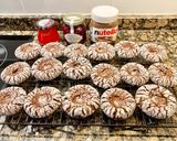 Foto del paso 10 de la receta Galletas de Almendra y Chocolate (Almond and Chocolate Cookies)