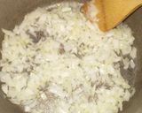 Foto del paso 1 de la receta: Zapallitos Rellenos con carne cortada a cuchillo