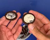Foto del paso 1 de la receta: “OREOMISU” Tiramisú DE OREO