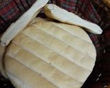 Foto del paso 7 de la receta: Churrascas de Álvaro Barrientos