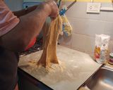 Foto del paso 3 de la receta: Pan dulce, receta de mi madre