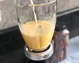Foto del paso 3 de la receta: 🥞 Dutch Pancake 🥞 (todo en licuadora!)