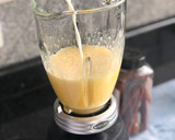 Foto del paso 3 de la receta: 🥞 Dutch Pancake 🥞 (todo en licuadora!)