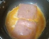 Foto del paso 2 de la receta: Tortibikini - bikini y tortilla