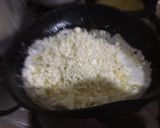 Foto del paso 6 de la receta: Arroz de coliflor personalizado con cuadros de pollo 💓