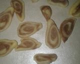 Foto langkah ke 5 dari resep Kuping Gajah Renyah.