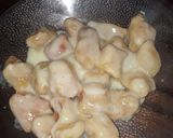 Foto del paso 5 de la receta: Ñoquis de remolacha