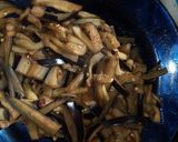 Foto del paso 6 de la receta: Chop suey + champiñones 🍄