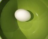 Foto langkah ke 4 dari resep Telur Rebus Setengah Matang.