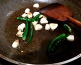 লাউ পাতার ভর্তা রেসিপি ধাপ - 3 ছবি
