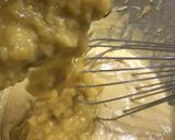 Foto langkah ke 4 dari resep Banana Loaf Praktis 7 Bahan.