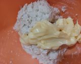 Foto langkah ke 2 dari resep Fancy Japanese Milk Bread.