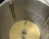 Foto del paso 2 de la receta: Pan de jamón venezolano Thermomix