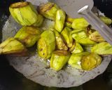 নিরামিষ পটল কোর্মা (niramish potol korma recipe in bengali) রেসিপির ধাপ 2 ছবি