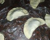 Foto del paso 8 de la receta: Knishes poco ortodoxos