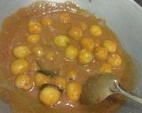 Foto langkah ke 2 dari resep Bumbu kacang untuk cilok, siomay, batagor dan lainnya.