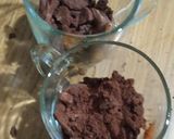Foto del paso 5 de la receta: Copa dulce de galletitas de chocolate
