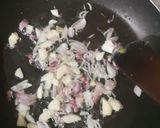 Foto langkah ke 2 dari resep Tumis Kerang Simping (Srimping).