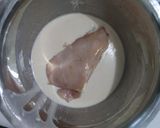 Foto langkah ke 4 dari resep Chicken Katsu.