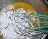 Foto del paso 2 de la receta: BUDÍN DE MANDARINAS ❤️