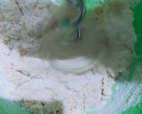 Foto langkah ke 1 dari resep 355. Donat Fluffy (tepung serbaguna).
