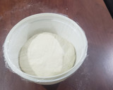 Foto del paso 5 de la receta: Marraqueta, pan batido o pan francés