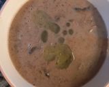 Foto del paso 14 de la receta: Sopa Cremosa de champignon