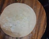 ગાર્લિક નાન (Garlic Naan Recipe in Gujarati) રેસીપી સ્ટેપ4ફોટો