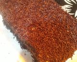 Foto langkah ke 8 dari resep Milo Cake.