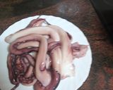 Foto del paso 1 de la receta: Marmitako de potón