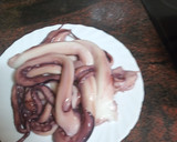 Foto del paso 1 de la receta: Marmitako de potón