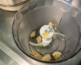 Une image de l'étape 1 de Marinade à l'ail, érable, citron et tomate.