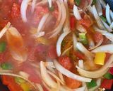 Foto del paso 2 de la receta: Filetes de cabeza de lomo en salsa