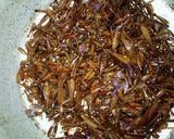 A picture of step 10 of Yanda ake soya fara.