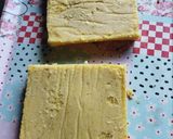 Foto langkah ke 5 dari resep Bolu Kukus Labu Kuning.