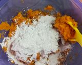Foto langkah ke 2 dari resep Kolek Ubi Oren.