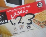 Foto del paso 8 de la receta: Lasaña de atún, tomate y verduras asadas 😻🐟🍅