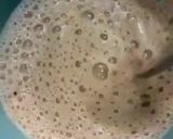 A picture of step 5 of How to make hand-beaten frothy coffee?.