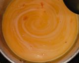 Foto langkah ke 6 dari resep Puding Labu Kuning.