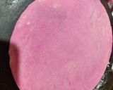 रोज मोमोज (rose momos recipe in marathi) रेसिपी स्टेप 4 फोटो 