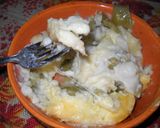 Foto del paso 8 de la receta: Chauchas gratinadas en cazuela