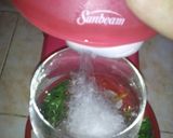 Foto del paso 3 de la receta: Granizado de Limón 🍹