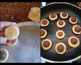 Foto del paso 1 de la receta: Unicas Arañas de Mantequilla Crocantes 🎃🧙‍♀️🕷
