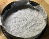 Foto del passaggio 3 della ricetta Torta Mousse al Caffè (Semifreddo)