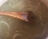 Foto del paso 3 de la receta: Sopa de cebolla