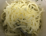 Foto del paso 2 de la receta: 281. Pan de queso y ajo (picoteo/ guarnición)