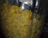 Foto del paso 2 de la receta: Humitas