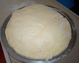 Foto del paso 5 de la receta: Pan de Leche Trenzado