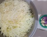 Foto langkah ke 3 dari resep Pempek Dos pistel.